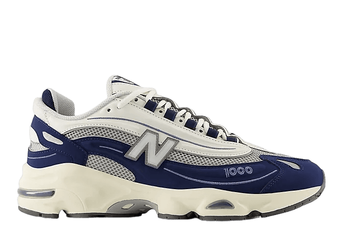 New Balance 1000 Navy Sea Salt