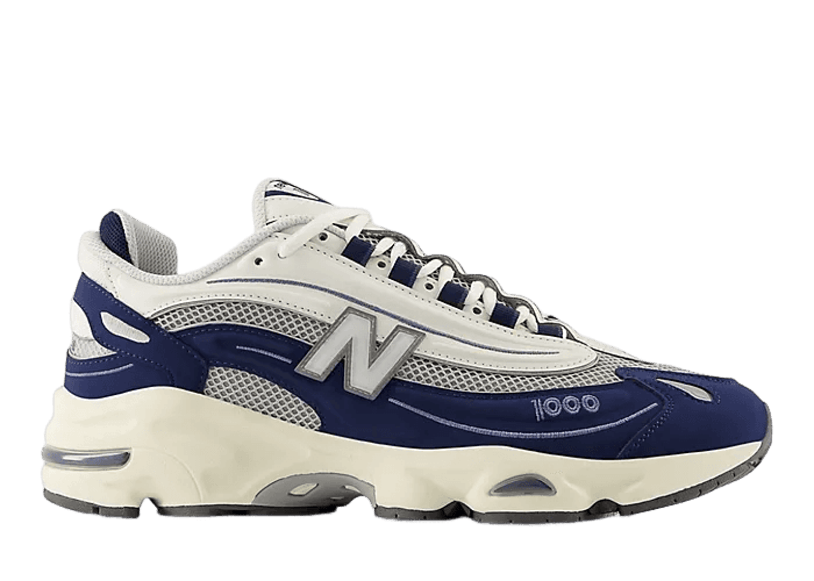 【希少】BEAMS Exclusive New Balance 1000 BEAMS' Exclusive New Balance 1000 Releases April 2025