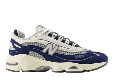 New Balance 1000 Navy Sea Salt