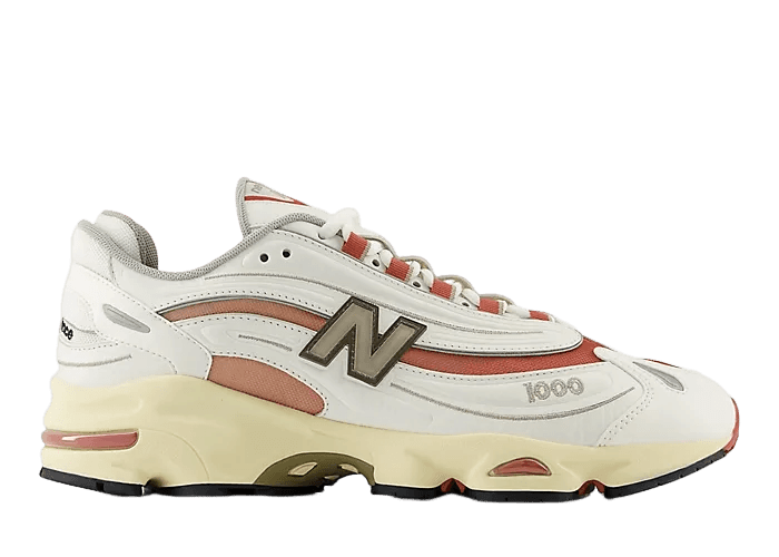 [NEW BALANCE] 1000 3色展開 NB公式 - ニュースリリース - ニューバランス パフォーマンス