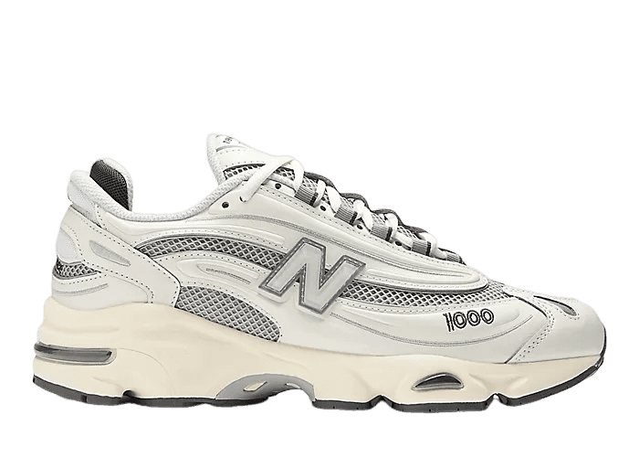 New balance x snipes ☆ M1000SN ‘Magnet’ New Balance 1000 Black True Red (Snipes Exclusive) - M1000SN