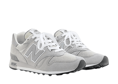 New Balance 1300 Made in USA Grey