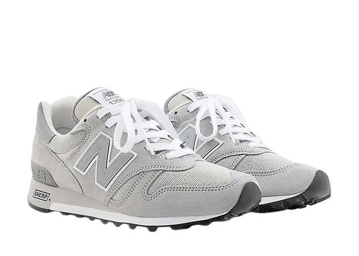 New Balance 1300 Made in USA Grey
