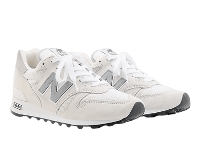 New Balance 1300 Made in USA White