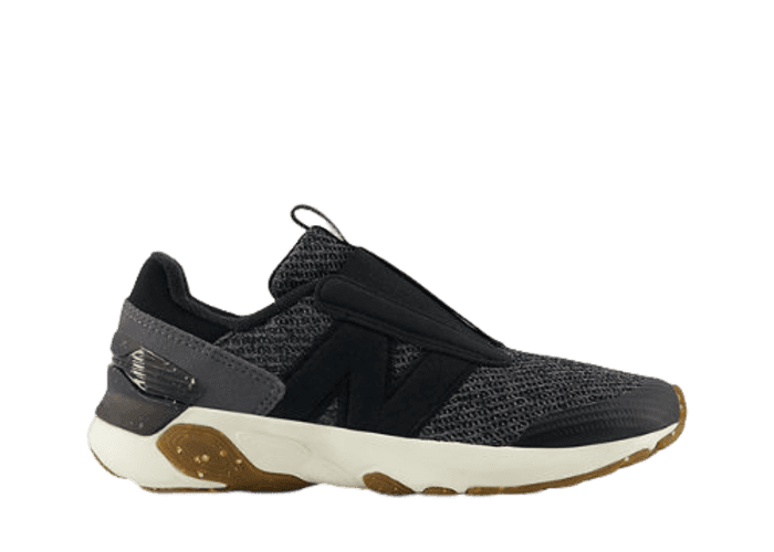 New Balance 1440v1 Black Beige (GS)