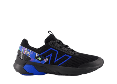 New Balance 1440v1 Black Blue (GS)