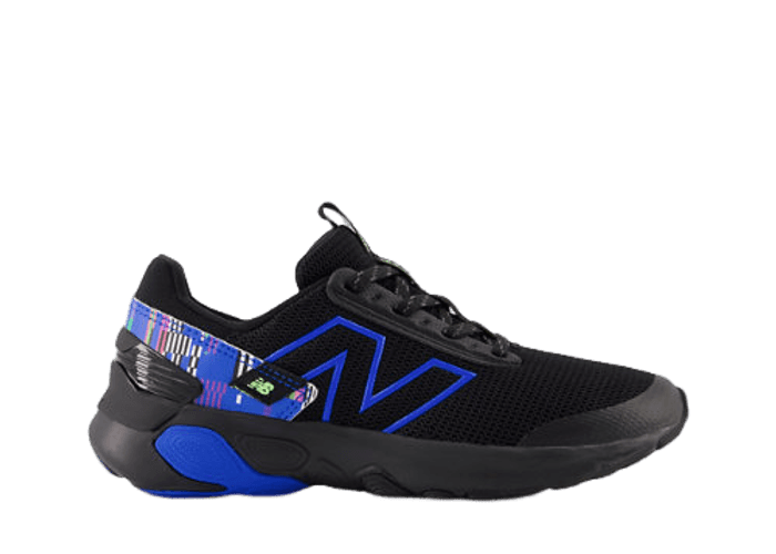 New Balance 1440v1 Black Blue (GS)