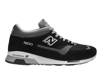 New Balance 1500 Black Smoked Pearl