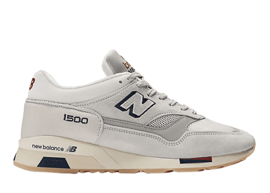 New Balance 1500 Made in England Vintage Sport
