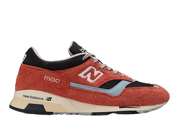 New Balance 1500 Made in UK Blood Orange