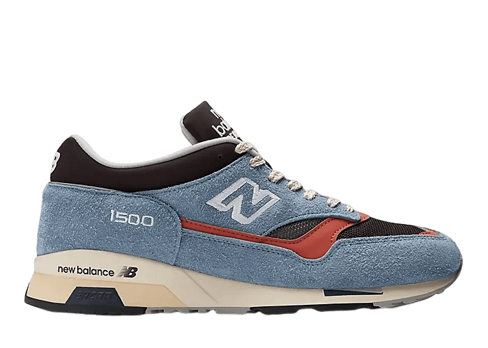 New Balance 1500 Release Dates 2025 - Updated in Real Time