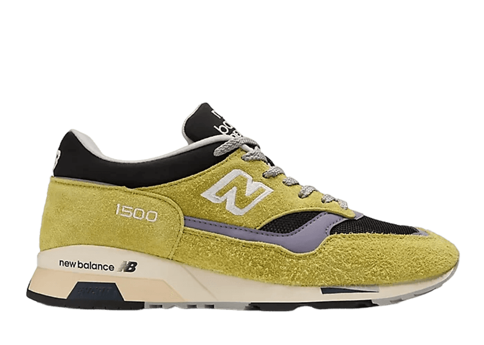 New Balance 1500 Made in UK Green Oasis - U1500GBV
