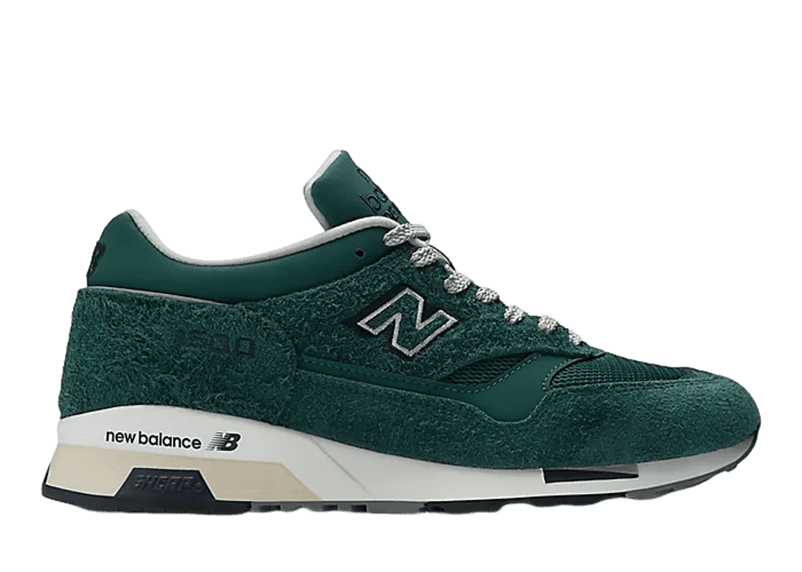 New Balance 1500 Black Smoked Pearl U1500PBK Raffles Where to Buy