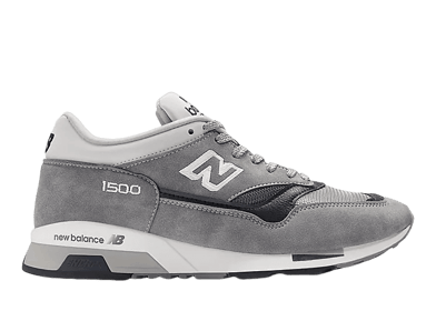 New Balance 1500 Made in UK Steel Grey