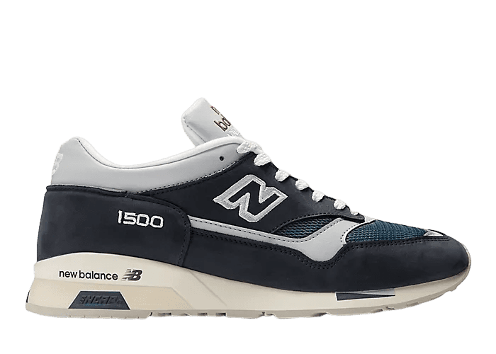 New Balance 1500 Made in UK Vintage Navy