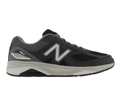 New Balance 1540v3 Black Grey