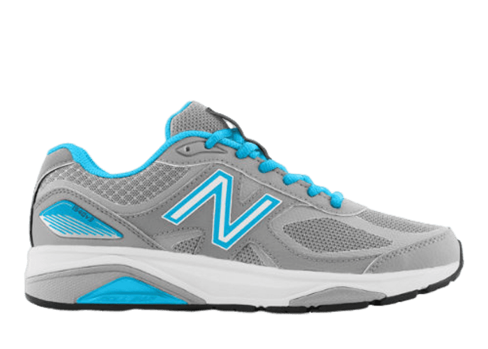 New Balance 1540v3 Grey Blue (W)