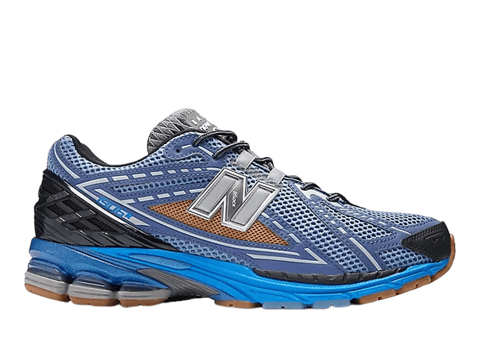 New Balance 580 V2 Orange Release Date Raffles Where To Buy