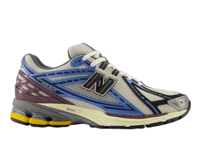 New Balance 1906R Blue Beige Black