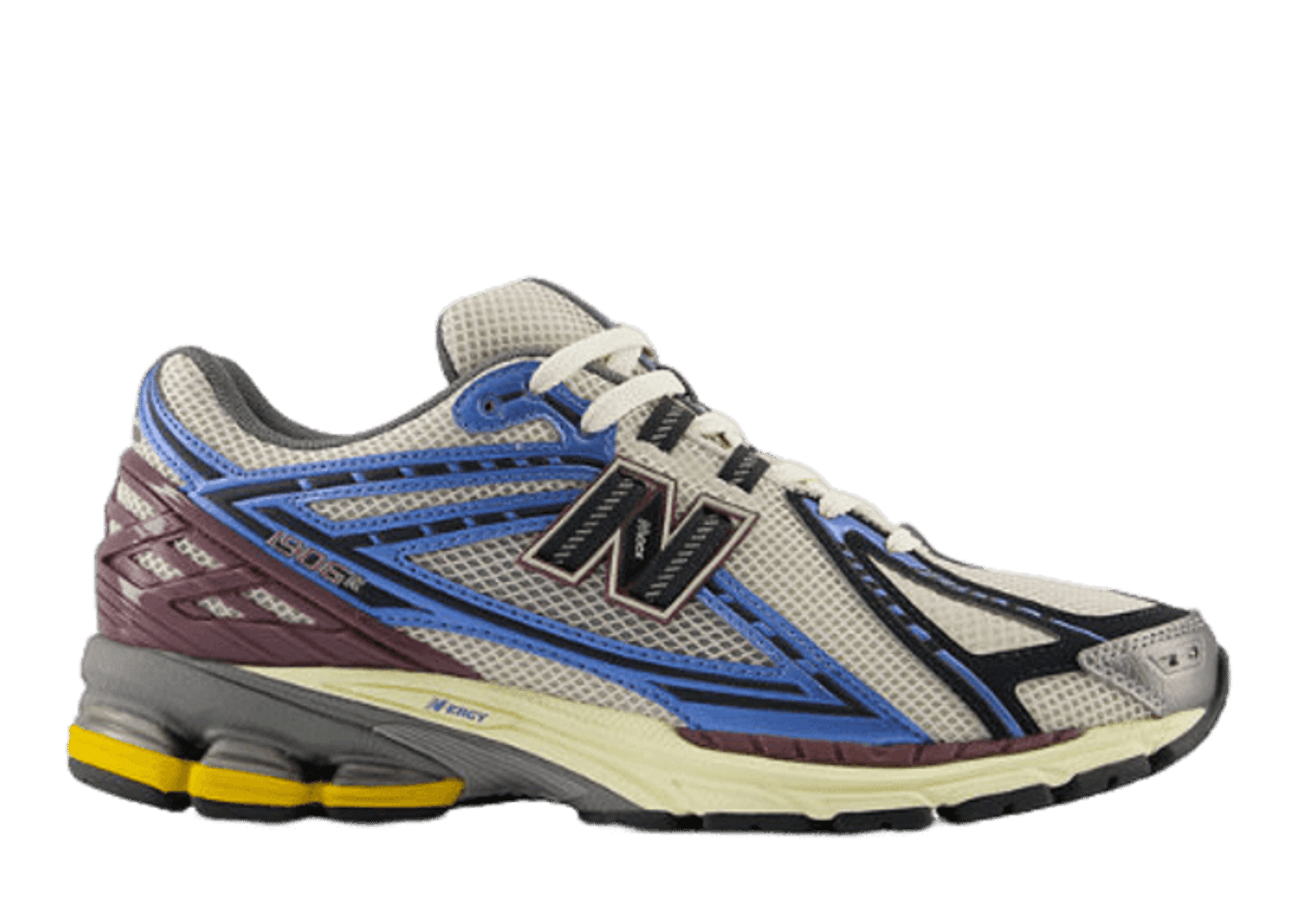 New Balance 1906R Blue Beige Black