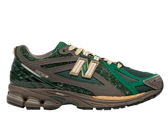 New Balance 1906R Diamond District Green - M1906RSG