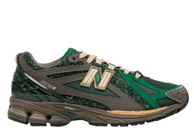 New Balance 1906R Diamond District Green