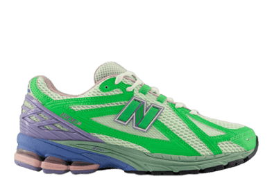 New Balance 1906R Green Purple