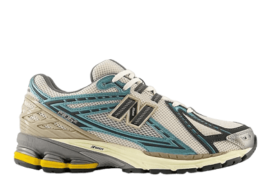 New Balance 1906R New Spruce