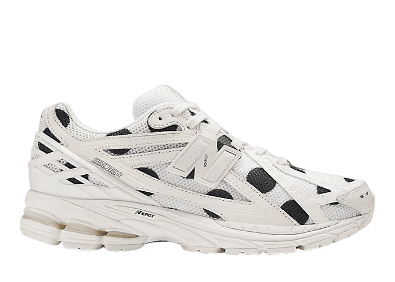★New Balance★ニューバランス M1906RPC★追跡可 New Balance 1906R Polka Dot White Black - M1906RPC