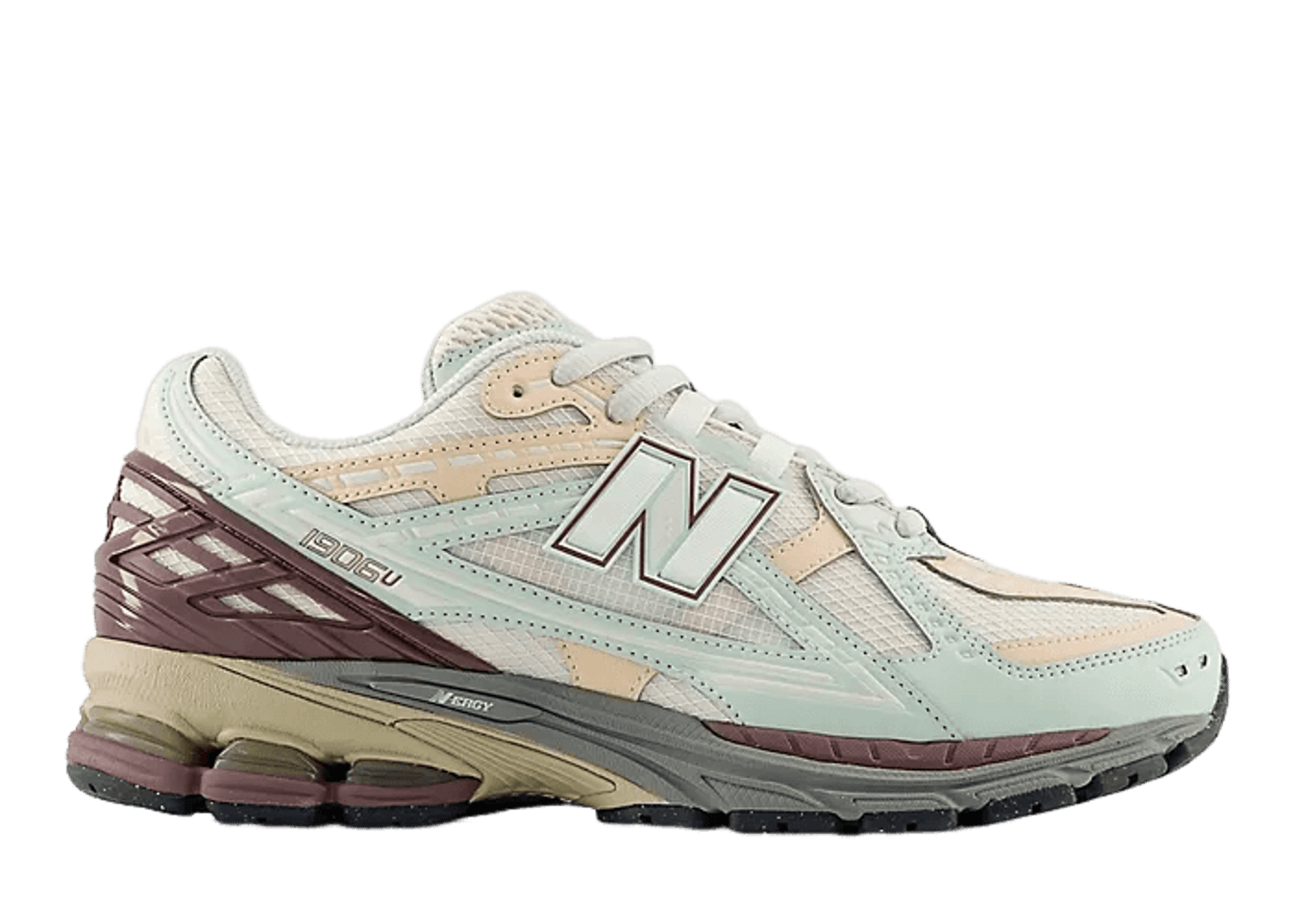 New Balance 1906U Clay Ash