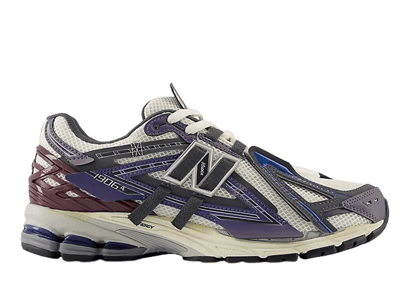 New Balance 1906A Inkwell Sea Salt