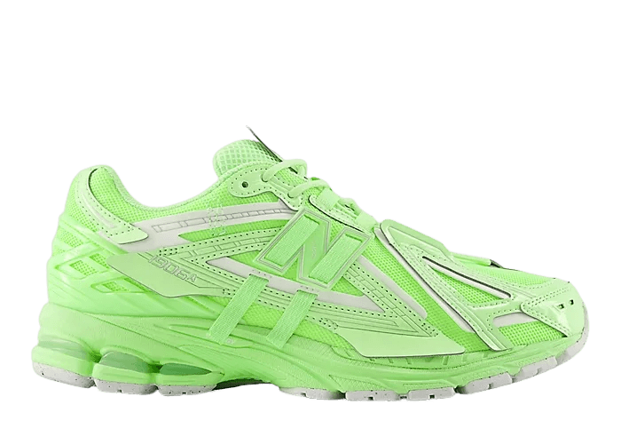 New Balance 1906A Mint Flash - U1906AF Raffles & Where to Buy