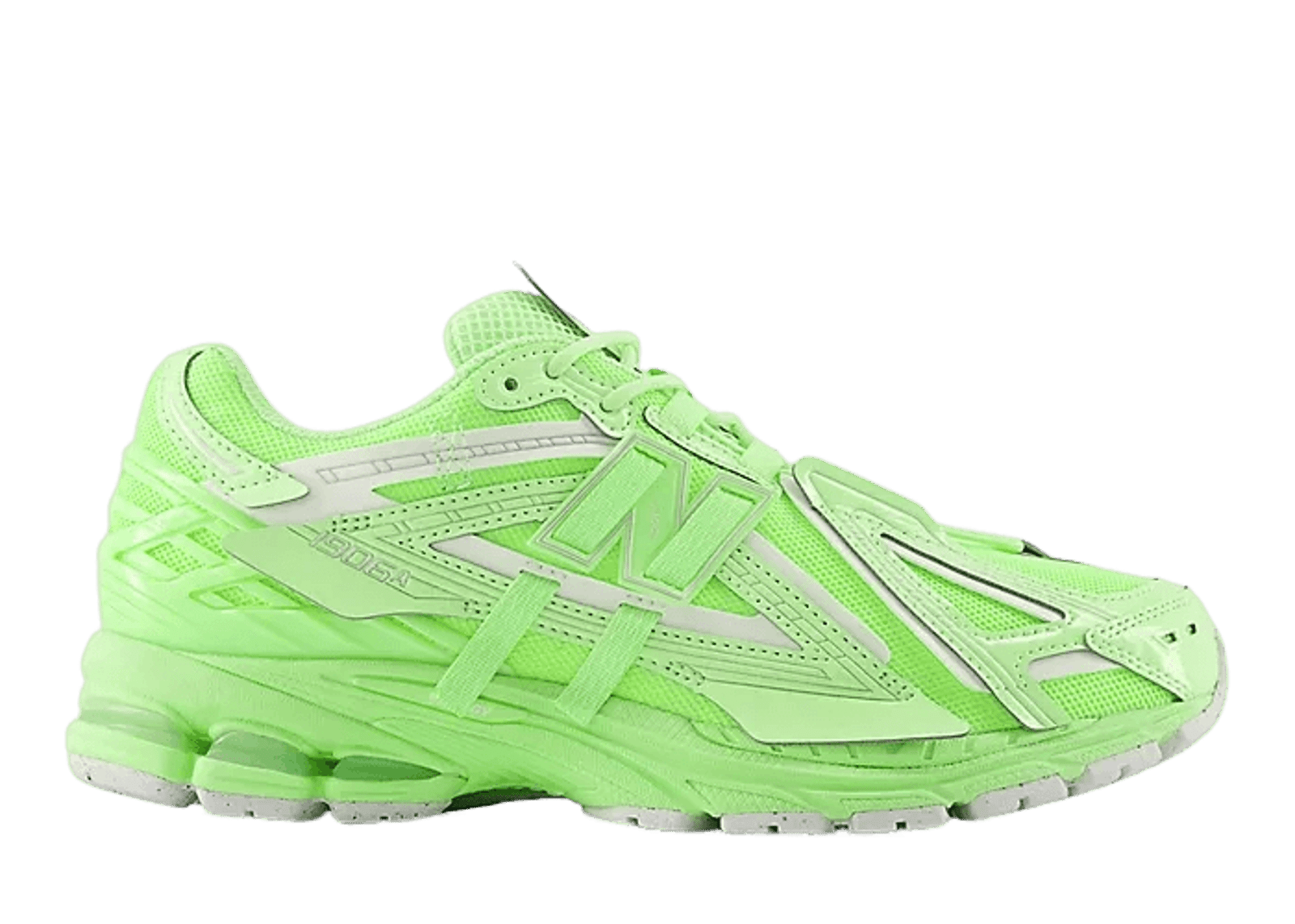 New Balance 1906A Mint Flash