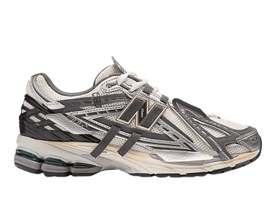 New Balance 1906A Silver Metallic