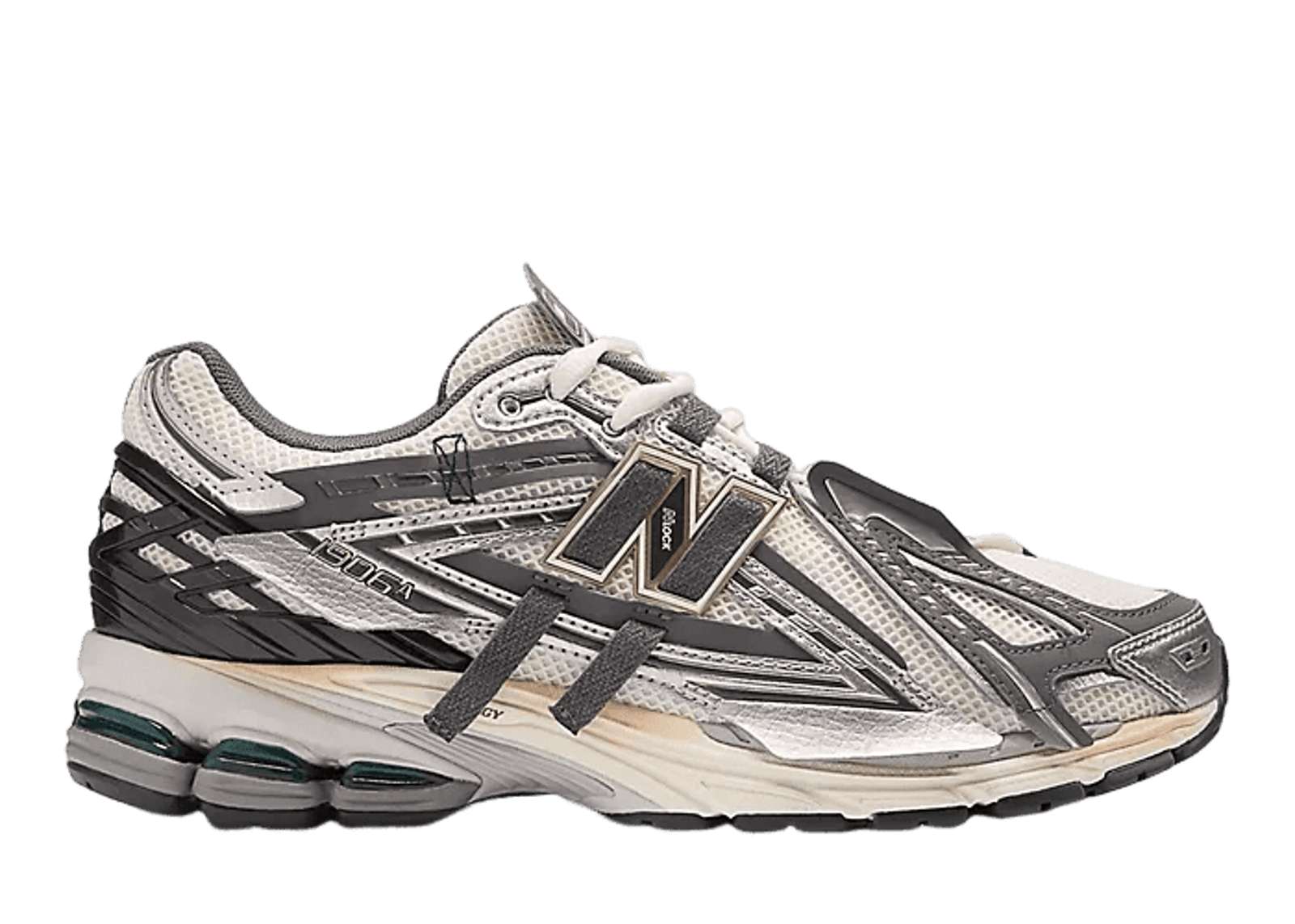 New Balance 1906A Silver Metallic - M1906AD Raffles & Where to Buy