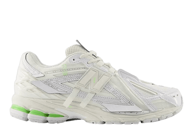 New Balance 1906A White Green
