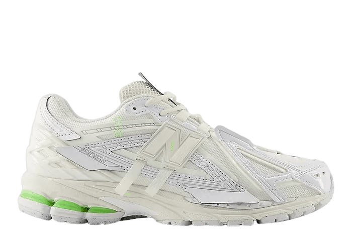 New Balance 1906A White Green