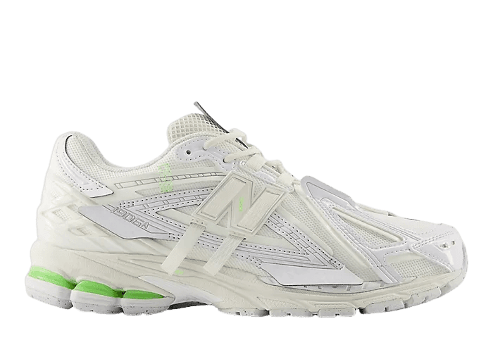 New Balance 1906A White Green