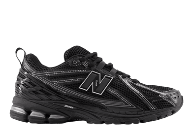 New Balance 1906R Black Grey