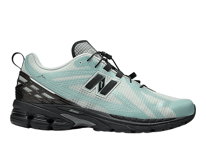 【New Balance x Cayl】 1906R Blue M1906RAY 23~29cm New Balance 1906R CAYL Blue - M1906RAY Raffles & Where to Buy