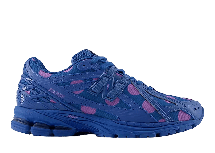 New Balance 1906R Polka Dot Blue