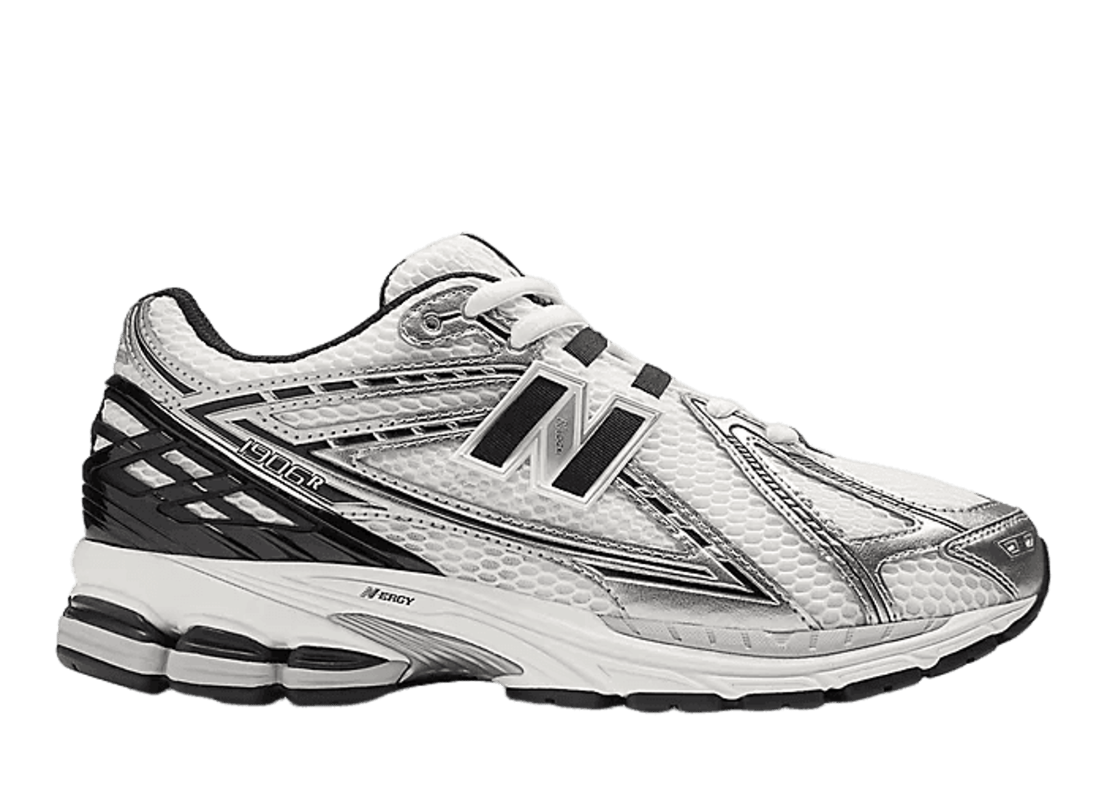 最新品★New balance★M1906RER ‘Silver Black‘ 22-29cm New Balance 1906R Silver Black - M1906RER Raffles & Where to Buy