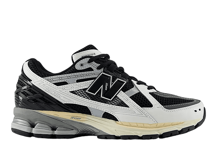 New Balance 1906U Black Sea Salt Magnet - U1906NC Raffles & Where