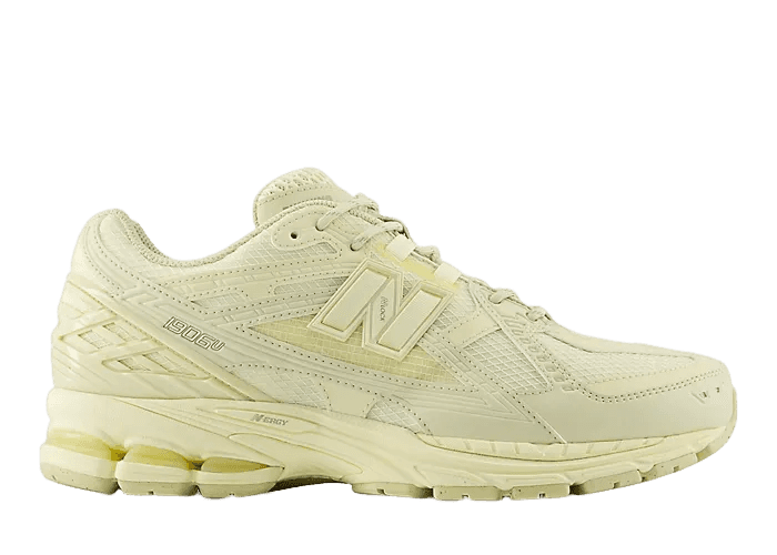 New Balance 1906U Butter Yellow - M1906NK Raffles & Where to Buy