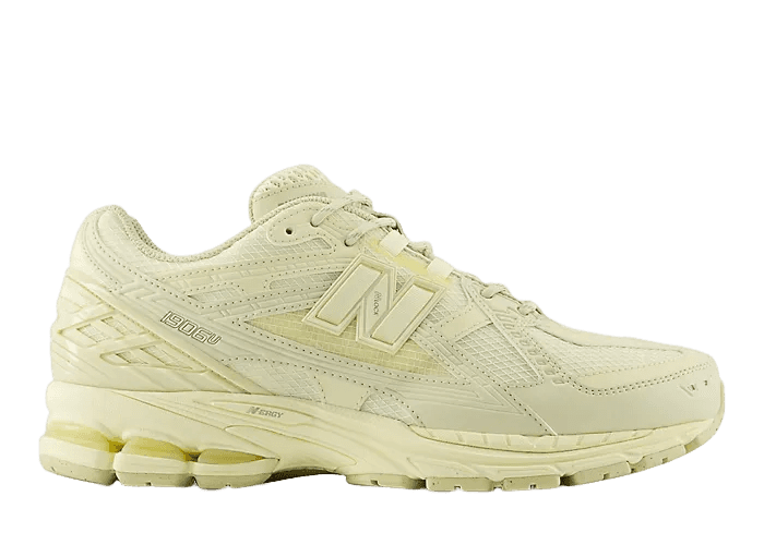 New Balance 1906U Butter Yellow