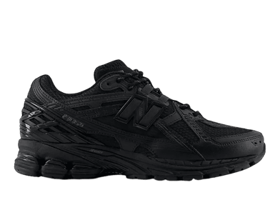 New Balance 1906U Triple Black