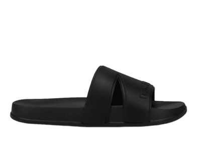 New Balance 200 N Sandals Black
