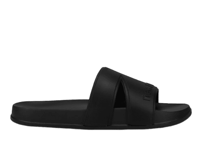 New Balance 200 N Sandals Black