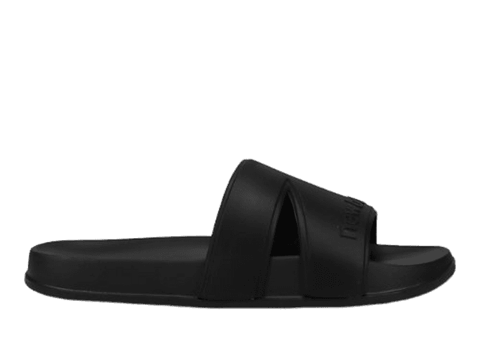 New Balance 200 N Sandals Black