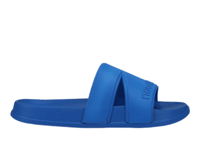 New Balance 200 N Sandals Blue